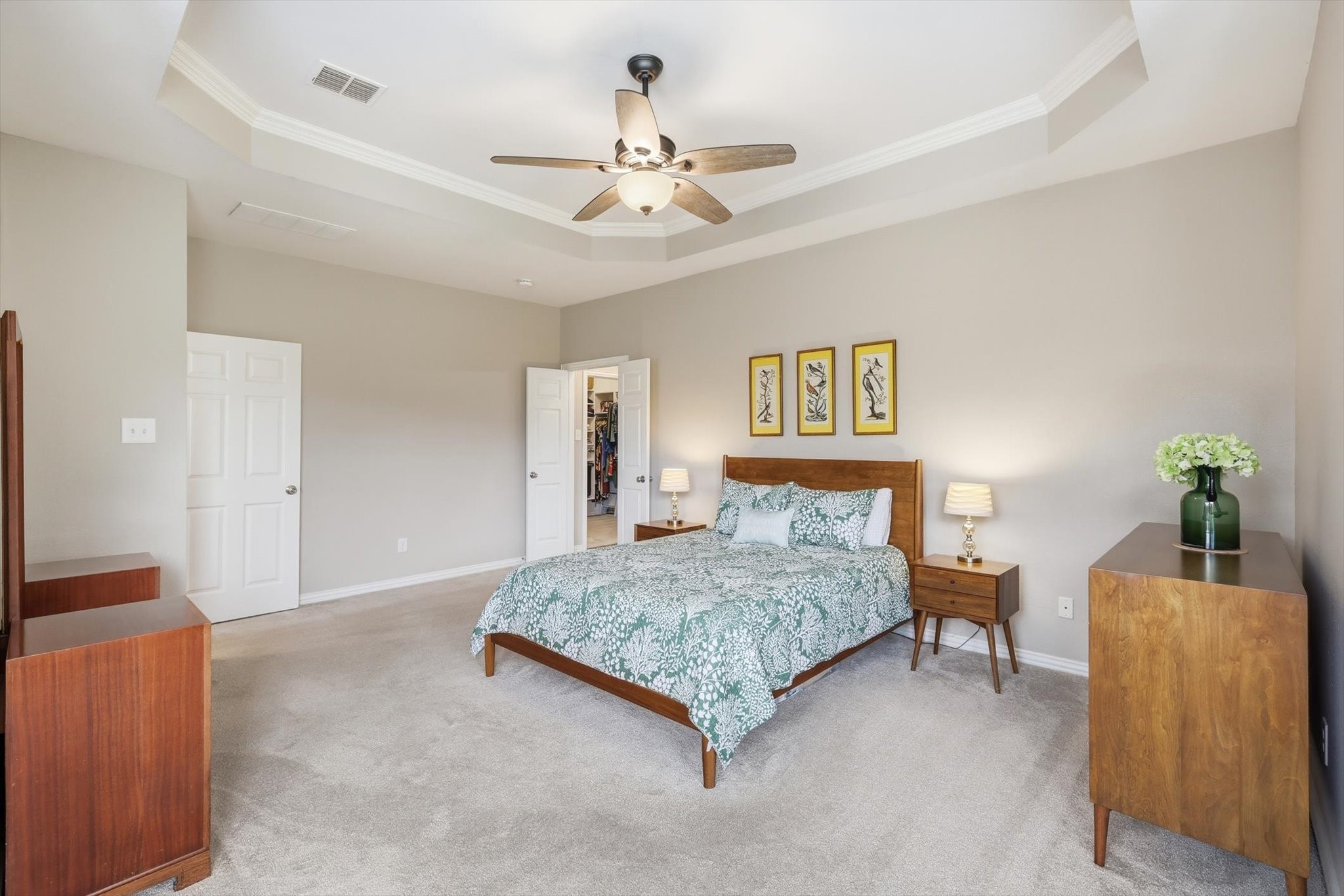 3104 Crownwood Court Flower Mound TX 75022