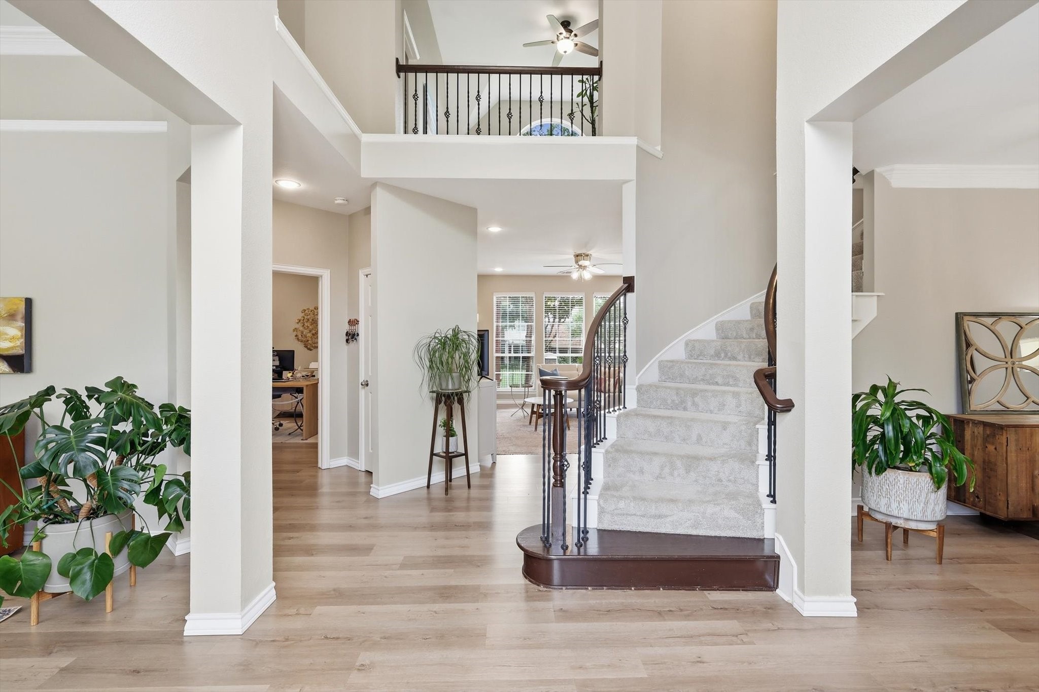 3104 Crownwood Court Flower Mound TX 75022