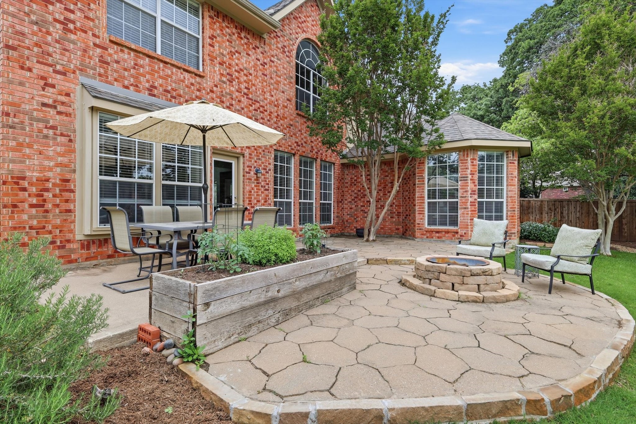 3104 Crownwood Court Flower Mound TX 75022