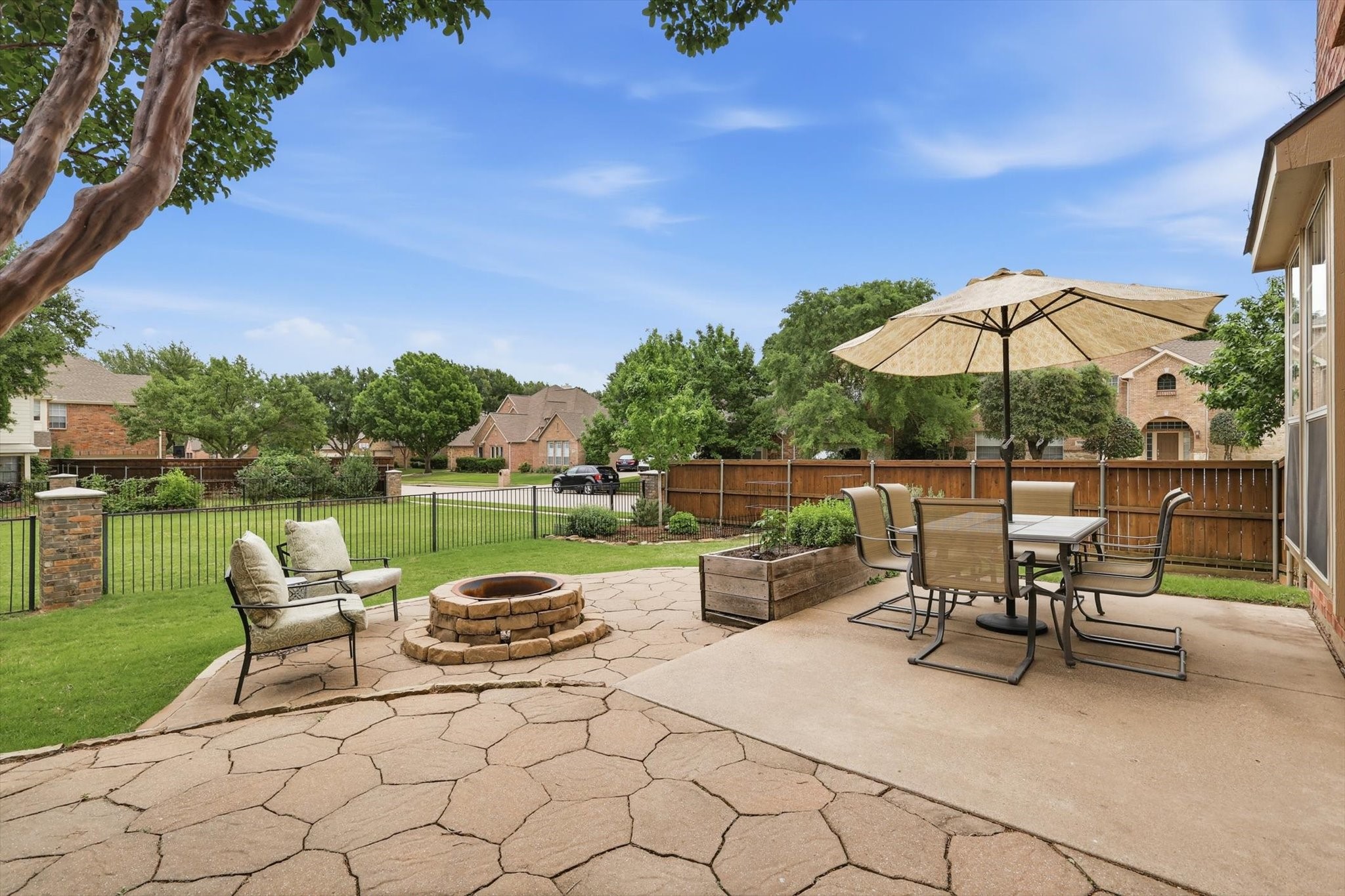 3104 Crownwood Court Flower Mound TX 75022