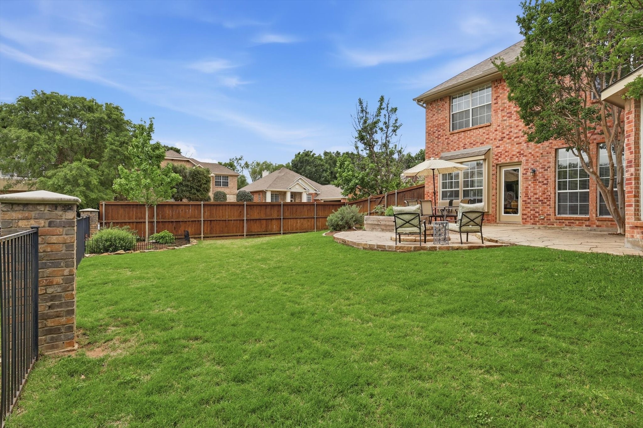 3104 Crownwood Court Flower Mound TX 75022