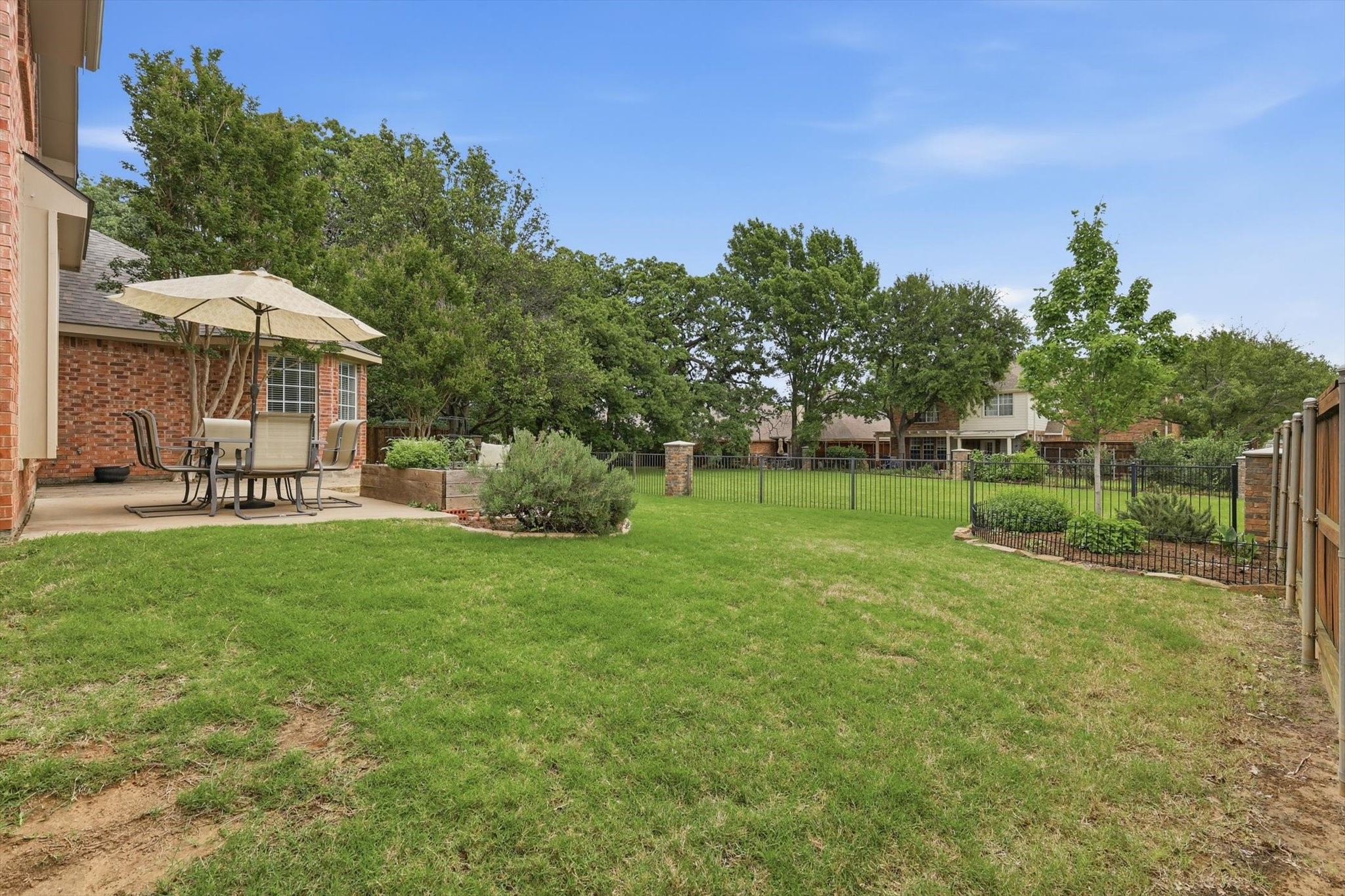 3104 Crownwood Court Flower Mound TX 75022