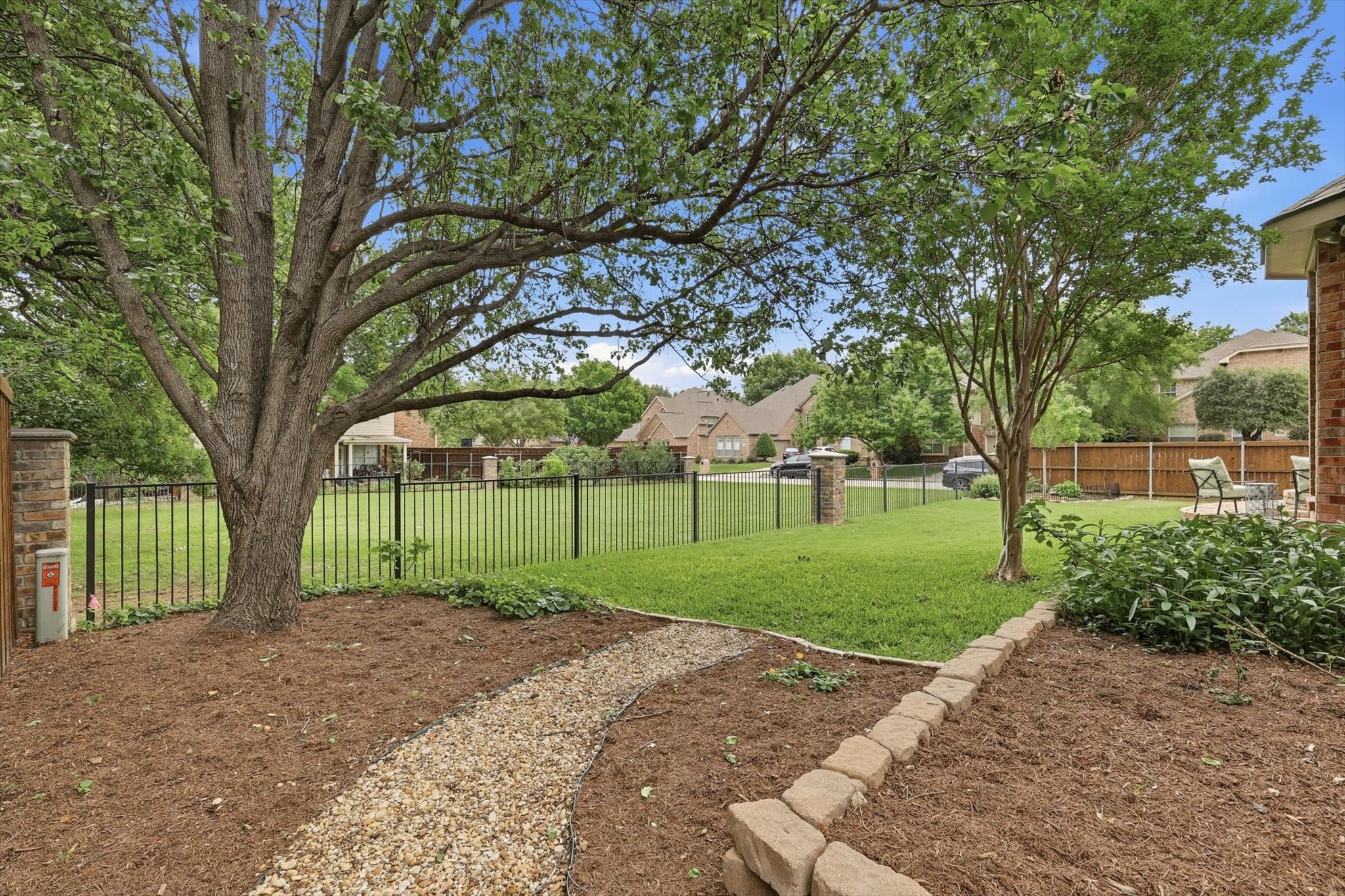 3104 Crownwood Court Flower Mound TX 75022