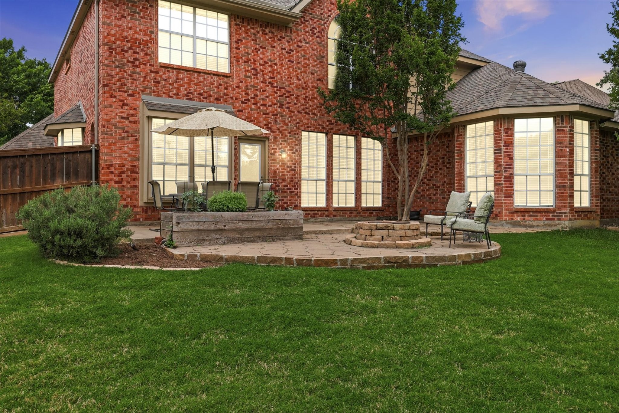 3104 Crownwood Court Flower Mound TX 75022