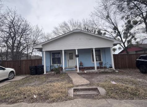 1803 Sayle Greenville TX 75401