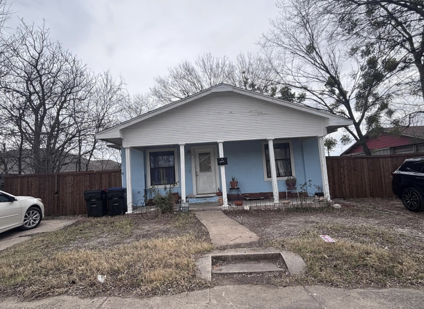 1803 Sayle Greenville TX 75401