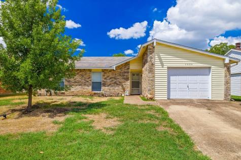 5504 King Drive The Colony TX 75056