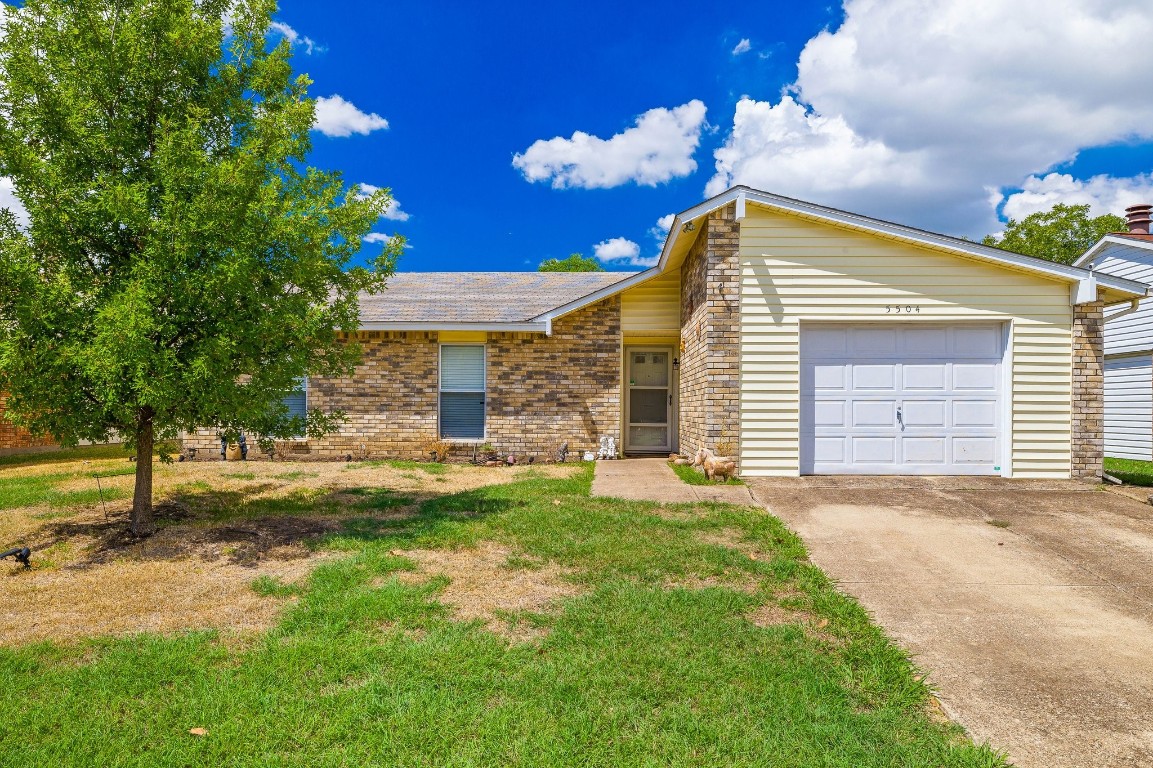 5504 King Drive The Colony TX 75056