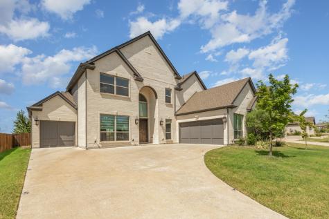 12426 Dove Chase Lane Frisco TX 75035