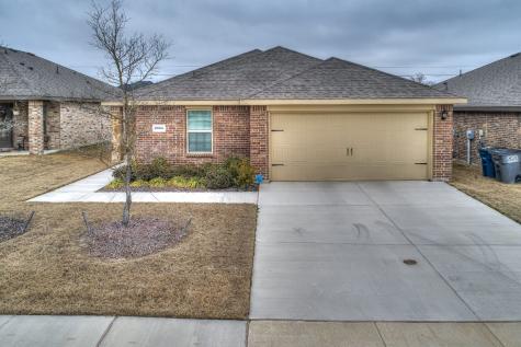 1324 Meadow Creek Drive Princeton TX 75407