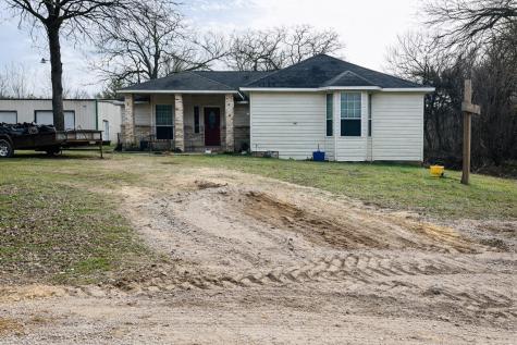 17804 County Road 2509 Eustace TX 75124
