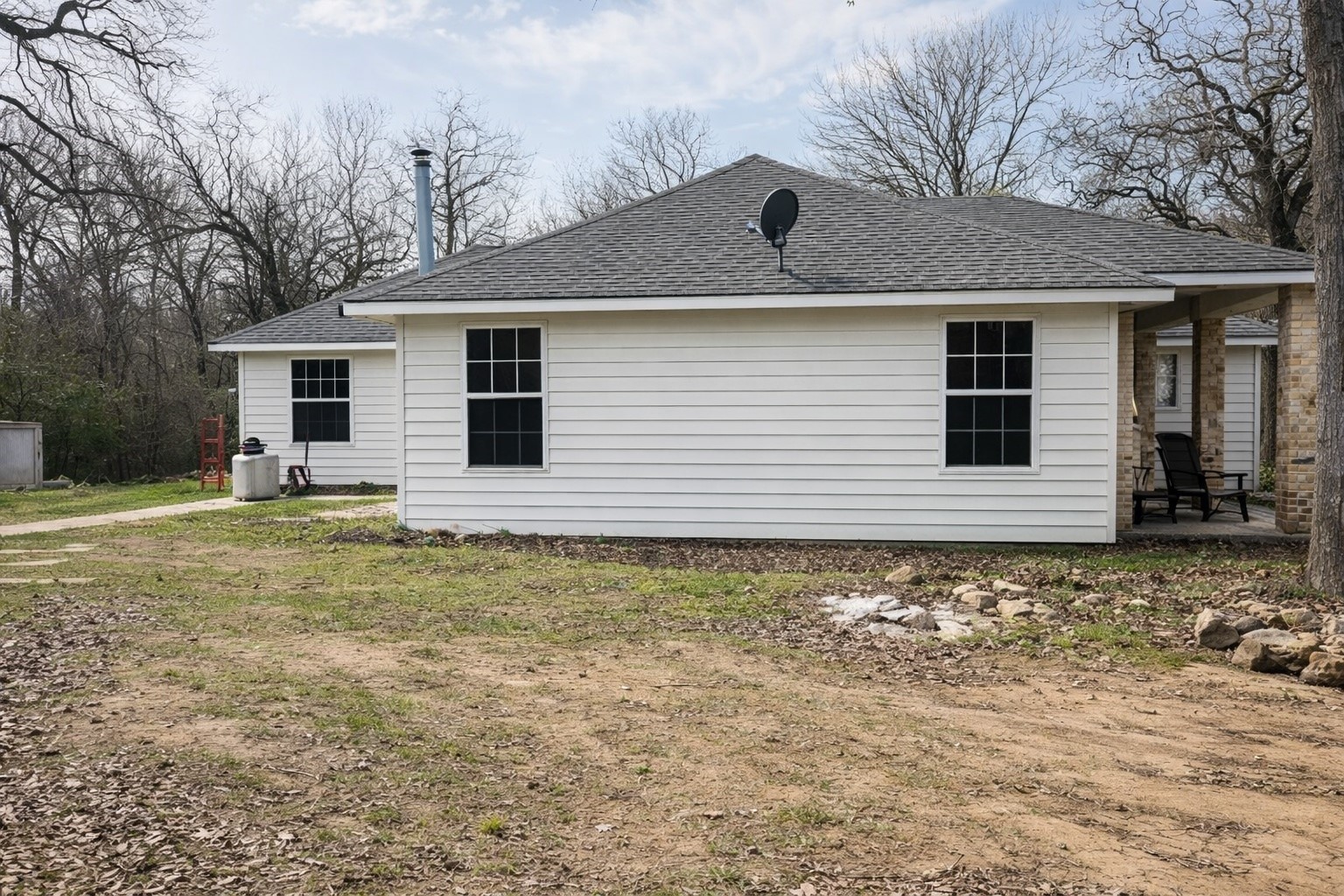 17804 County Road 2509 Eustace TX 75124