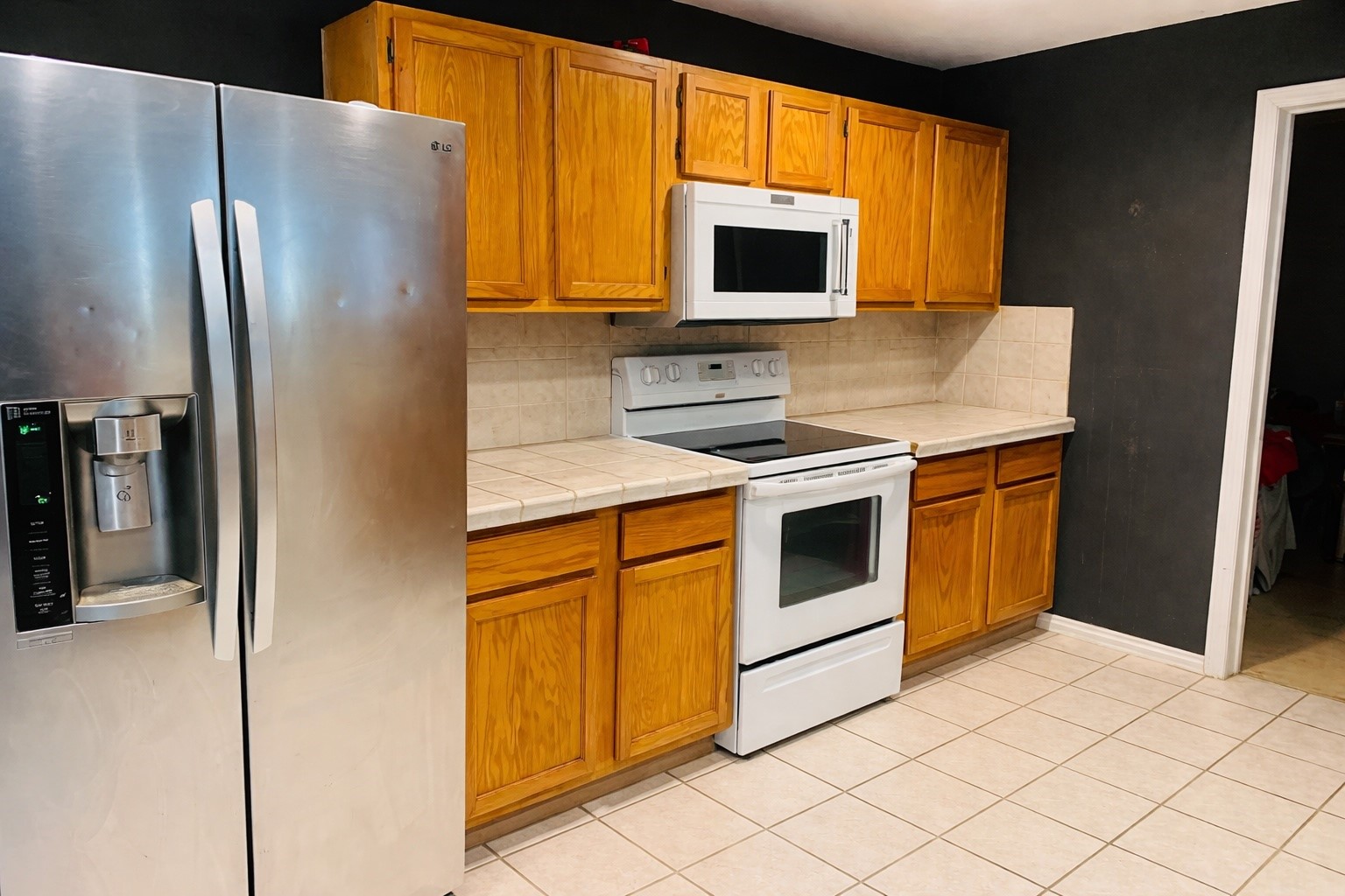 17804 County Road 2509 Eustace TX 75124