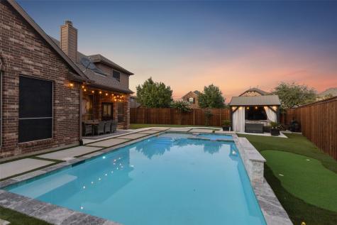 11932 Sundog Way Fort Worth TX 76244