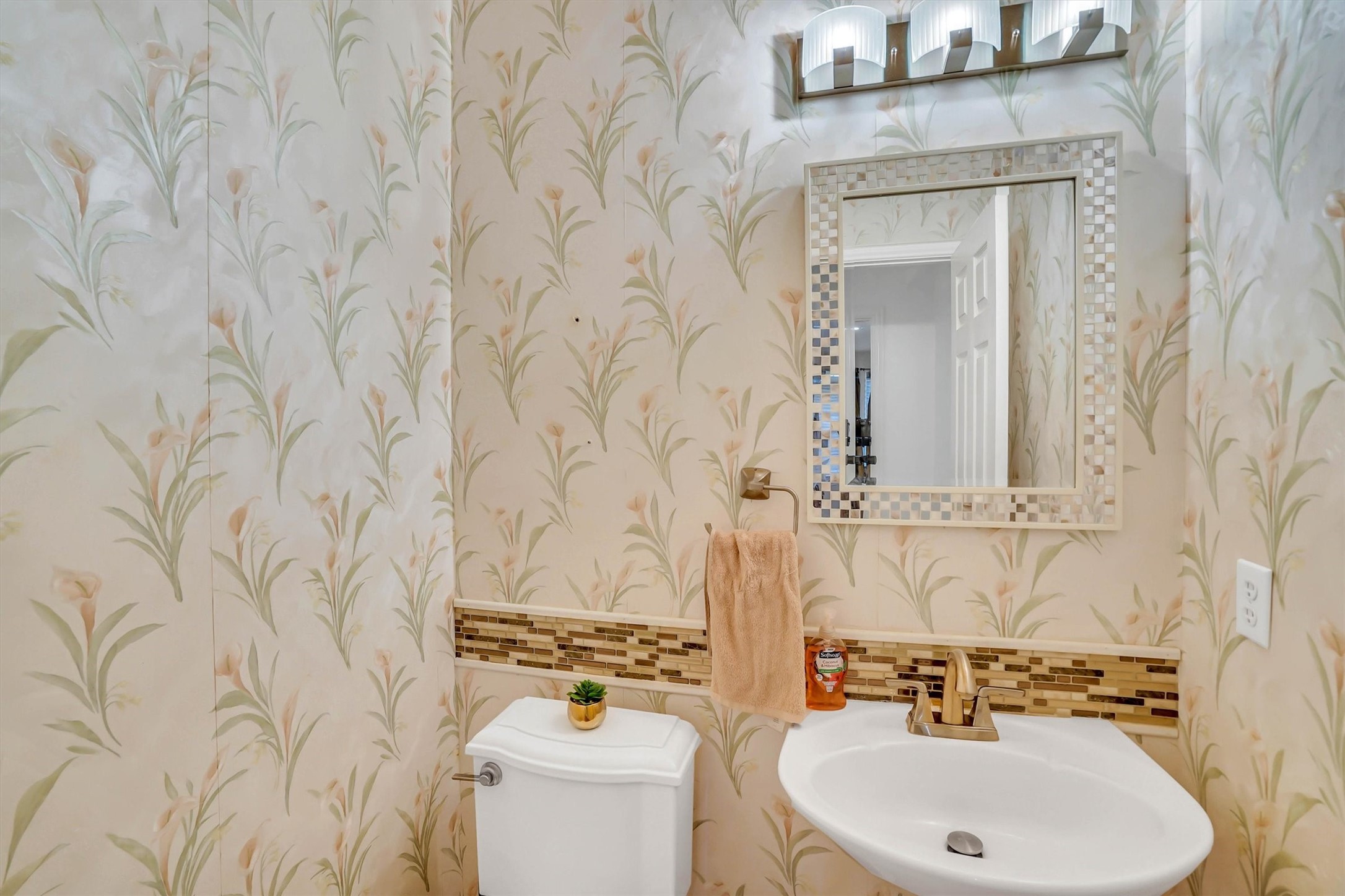 3416 Emerald Cove Drive Flower Mound TX 75022