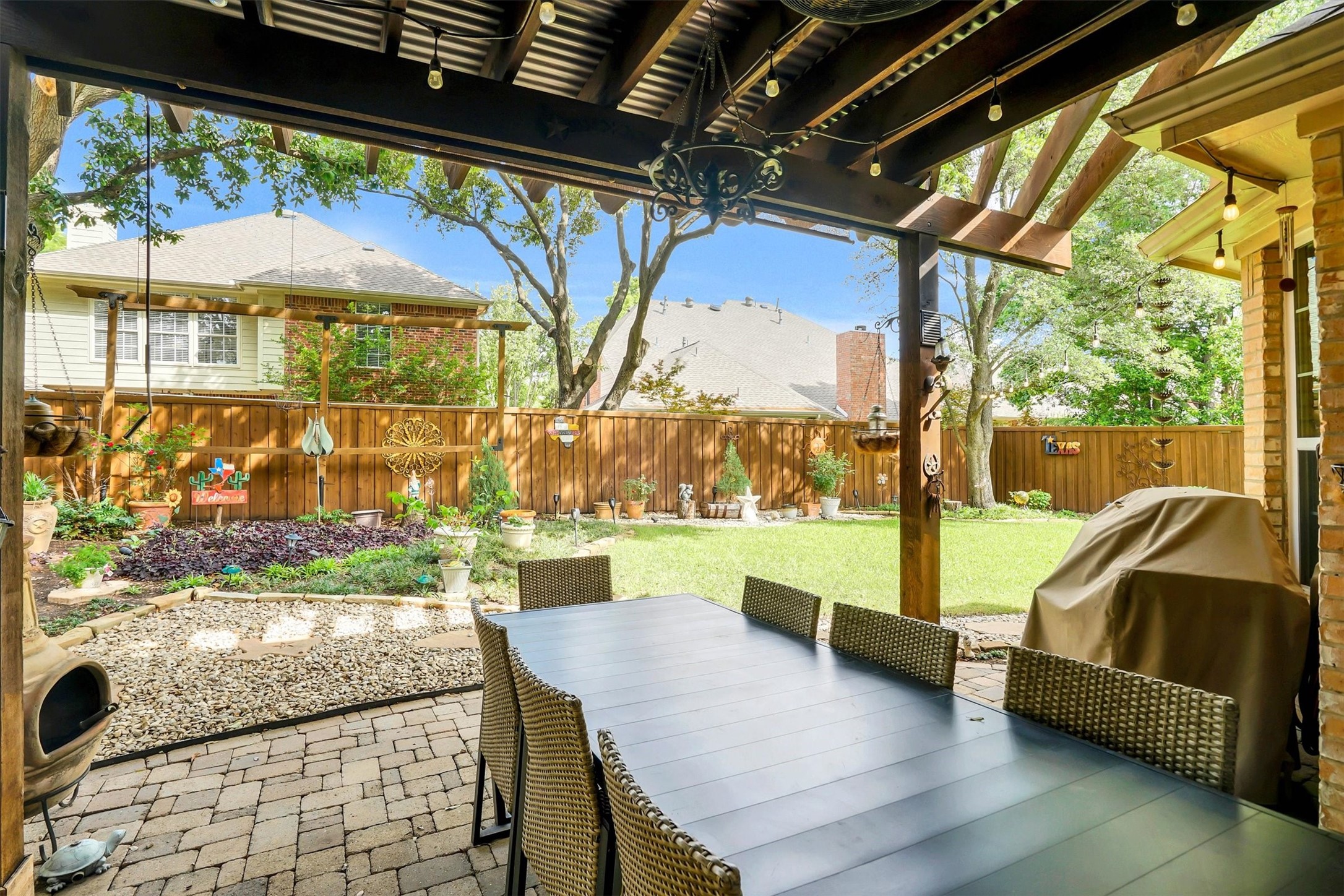 3416 Emerald Cove Drive Flower Mound TX 75022