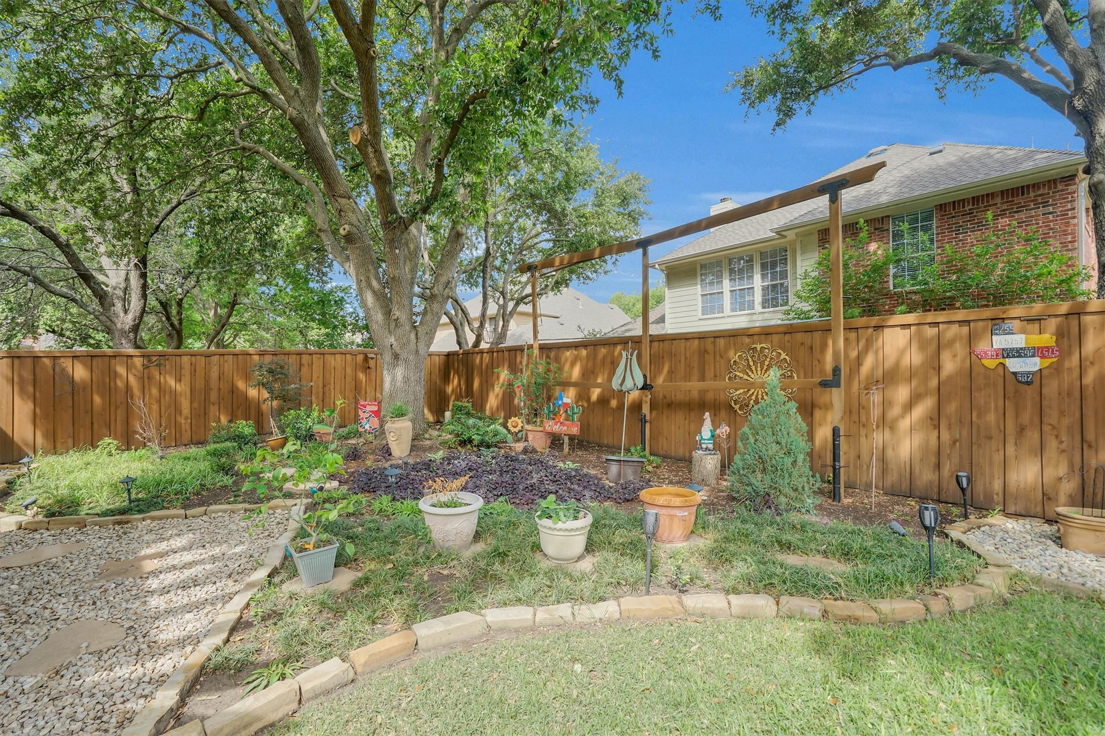 3416 Emerald Cove Drive Flower Mound TX 75022