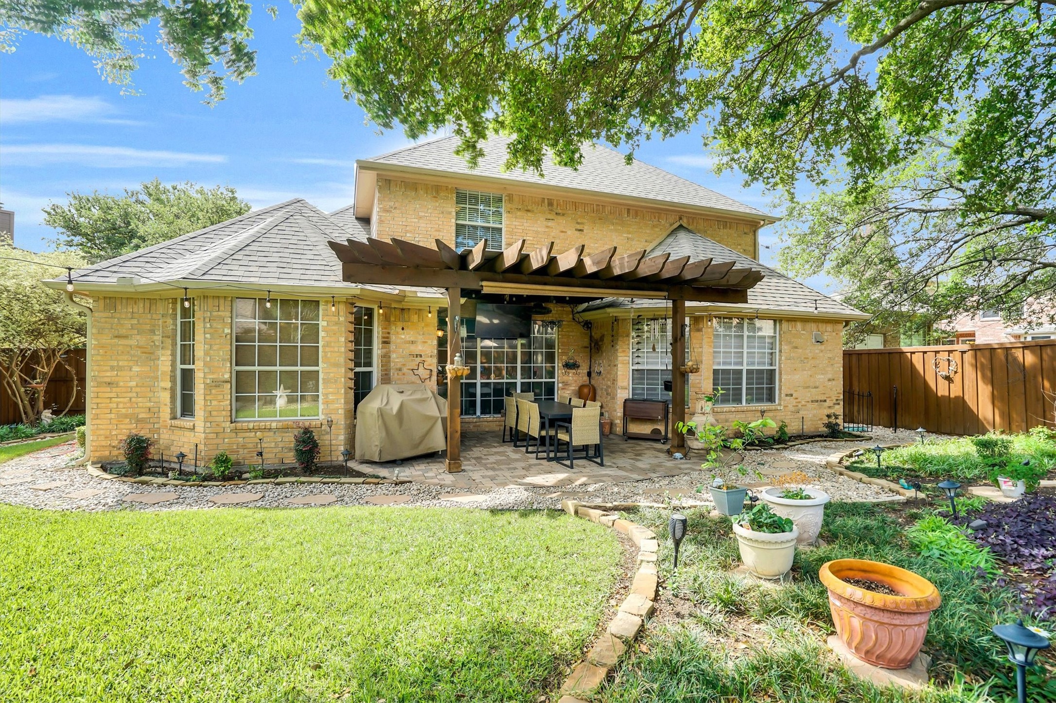 3416 Emerald Cove Drive Flower Mound TX 75022