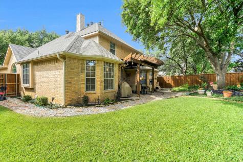 3416 Emerald Cove Drive Flower Mound TX 75022