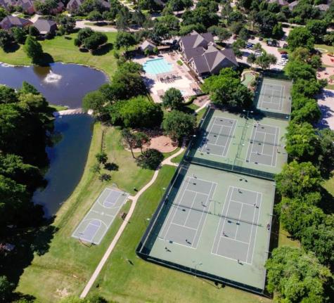 3416 Emerald Cove Drive Flower Mound TX 75022