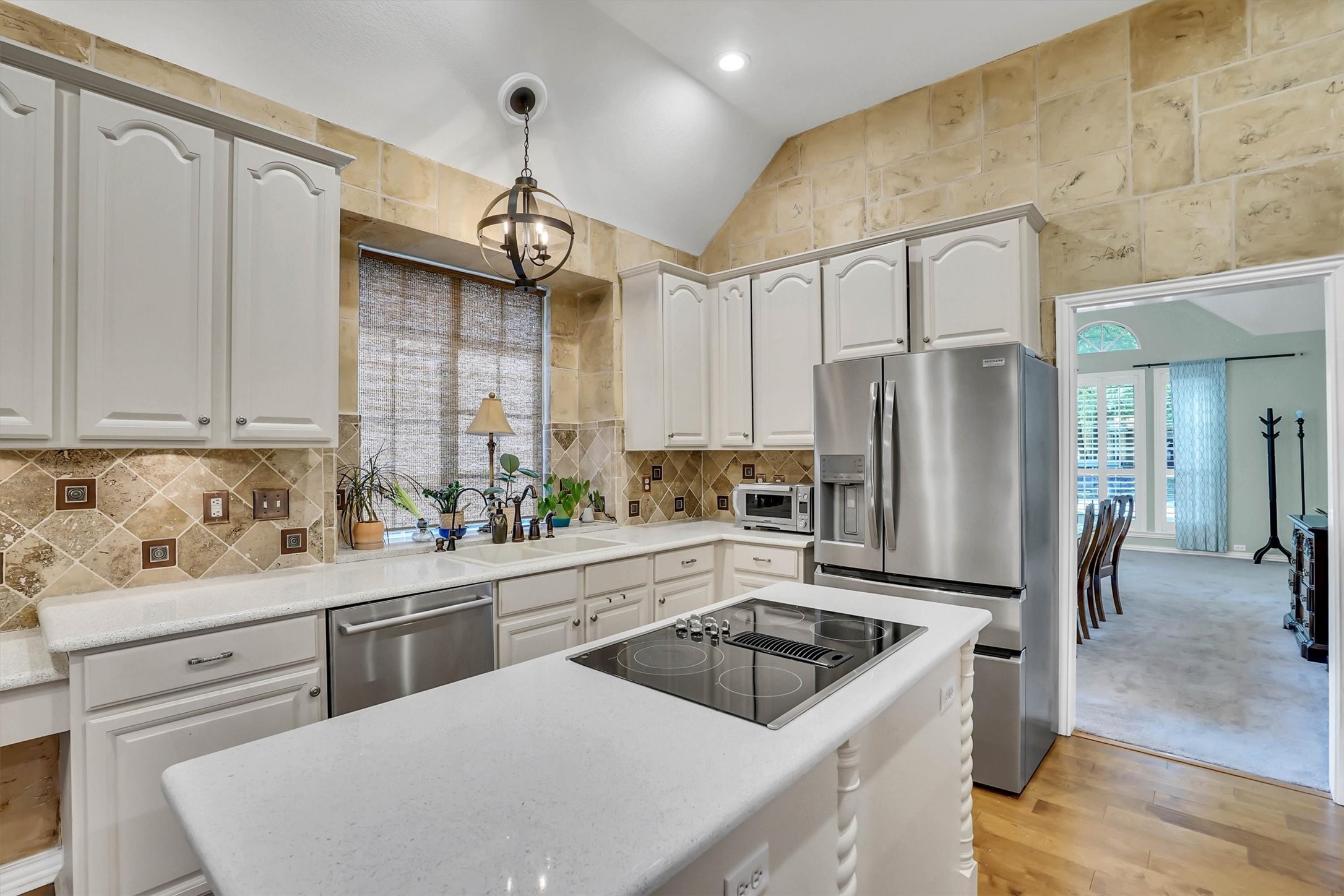 3416 Emerald Cove Drive Flower Mound TX 75022