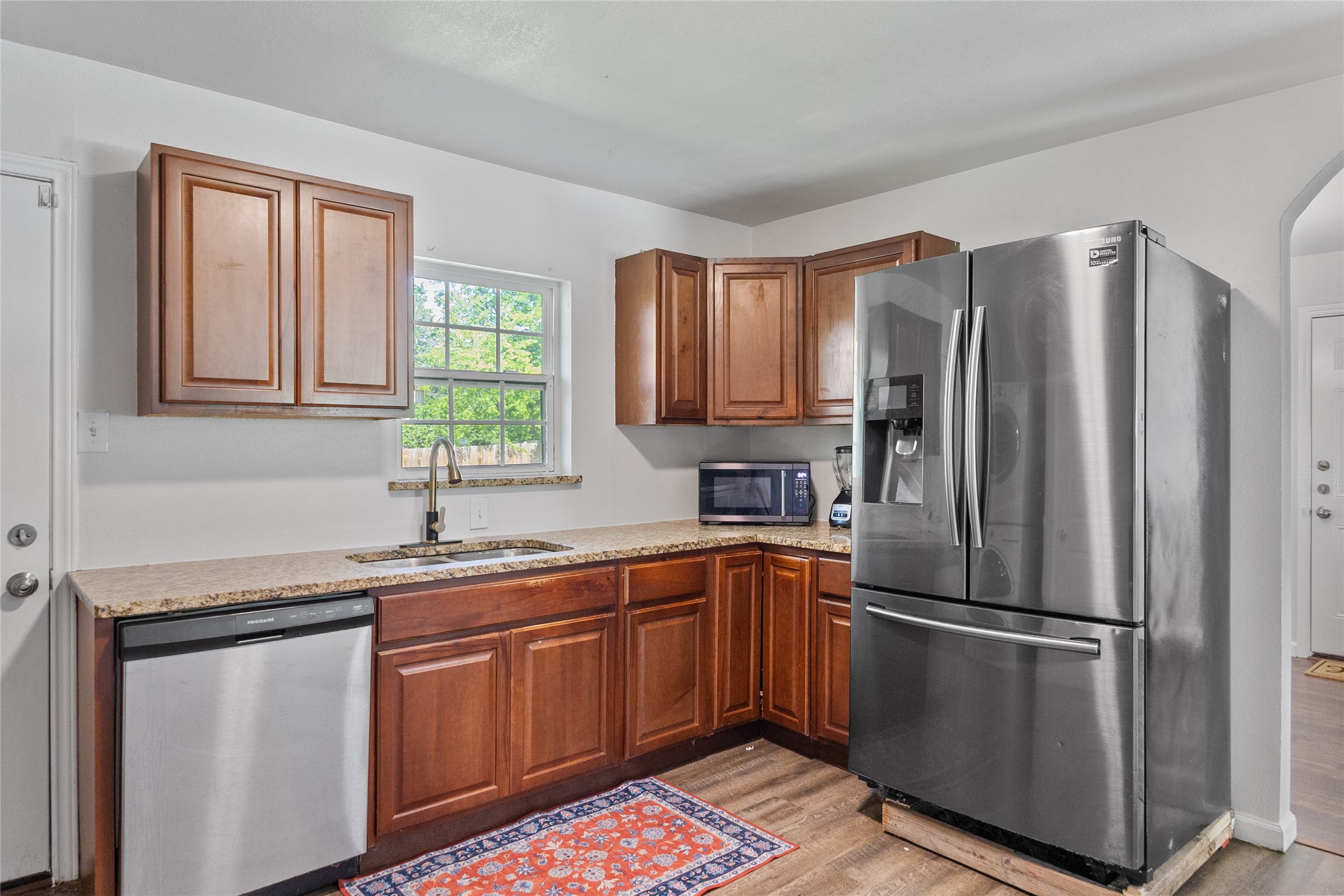 3000 Pate Drive Fort Worth TX 76105