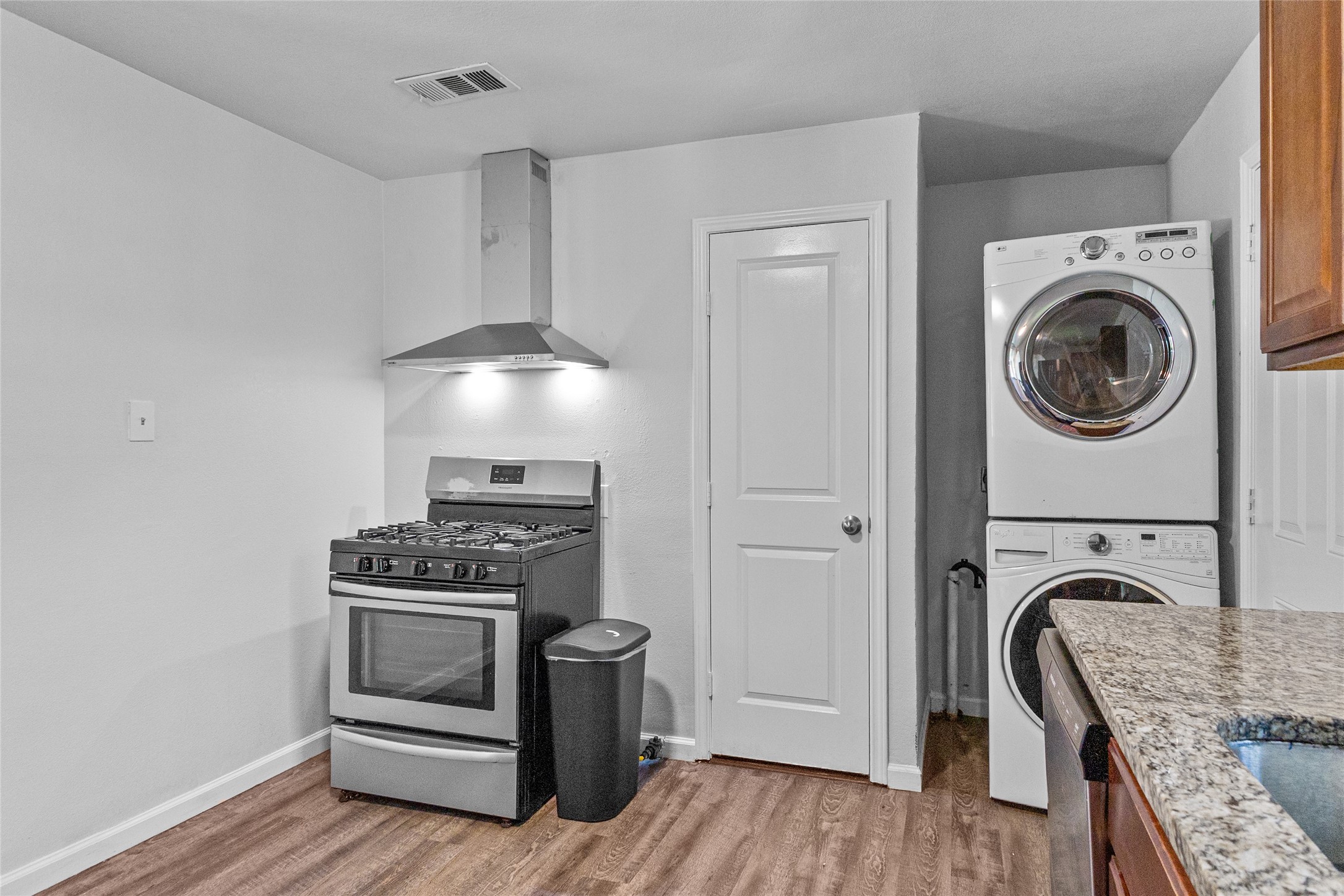 3000 Pate Drive Fort Worth TX 76105