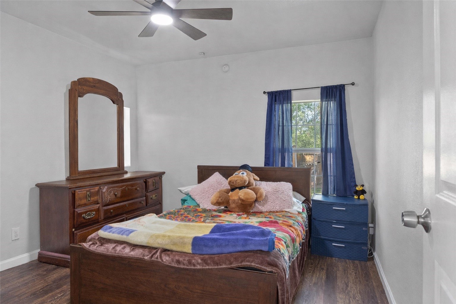 3000 Pate Drive Fort Worth TX 76105