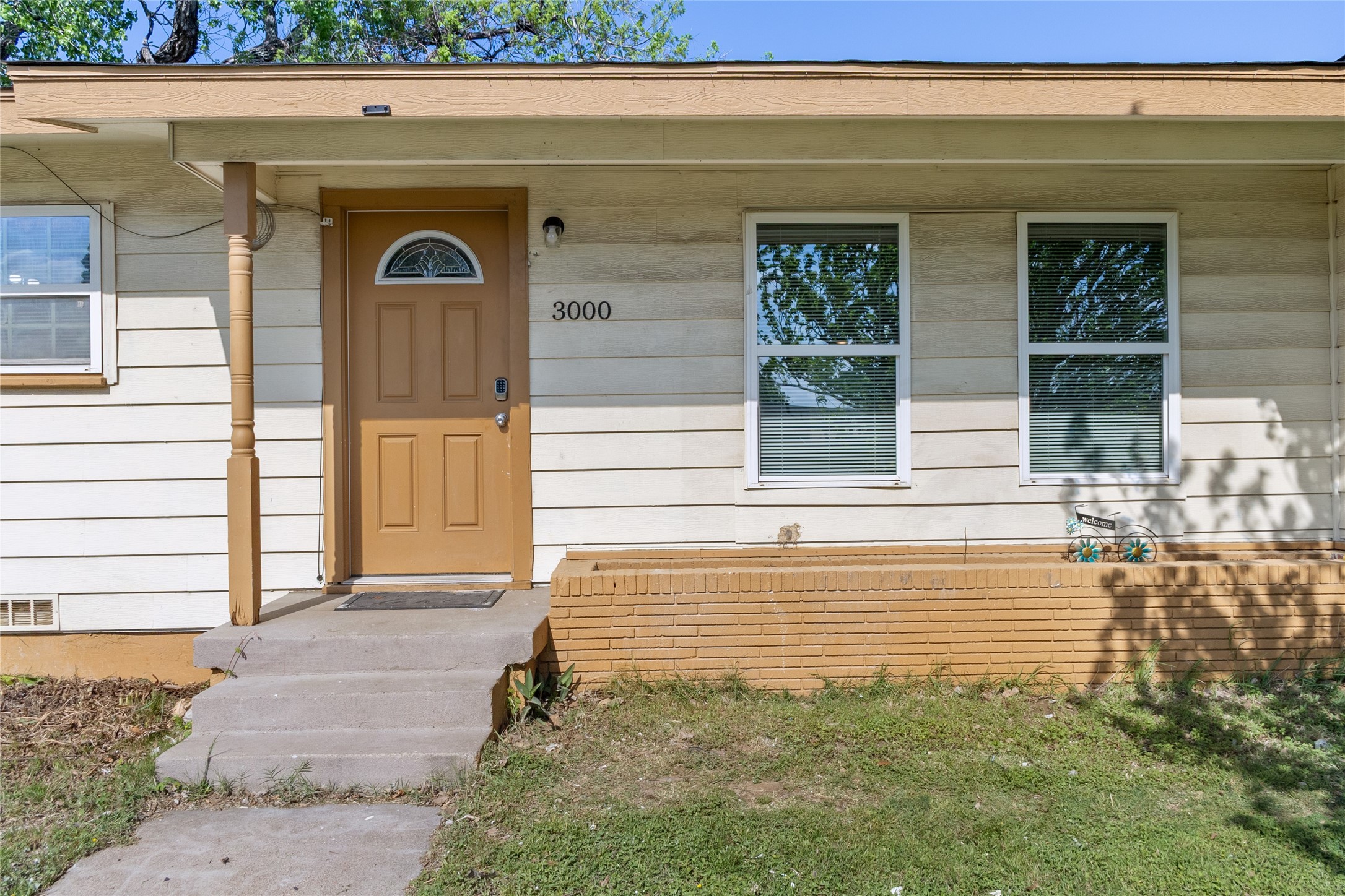 3000 Pate Drive Fort Worth TX 76105