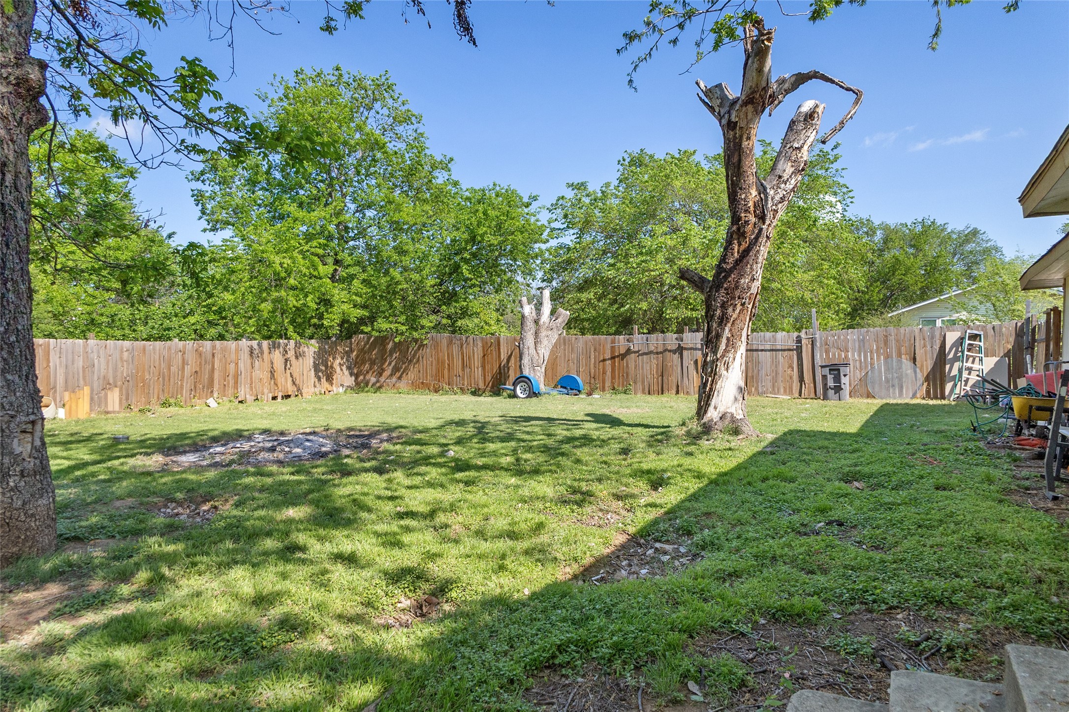 3000 Pate Drive Fort Worth TX 76105