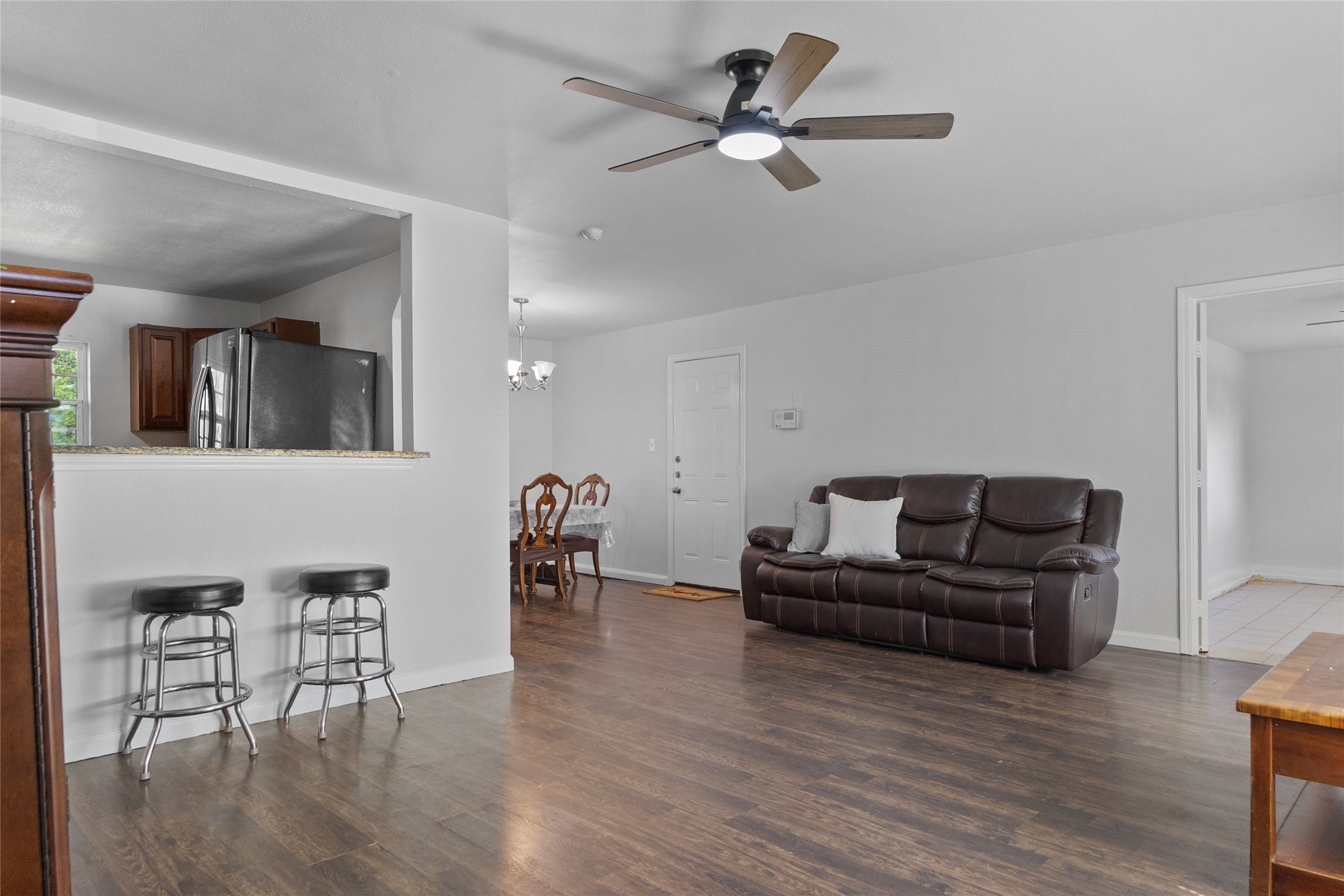 3000 Pate Drive Fort Worth TX 76105