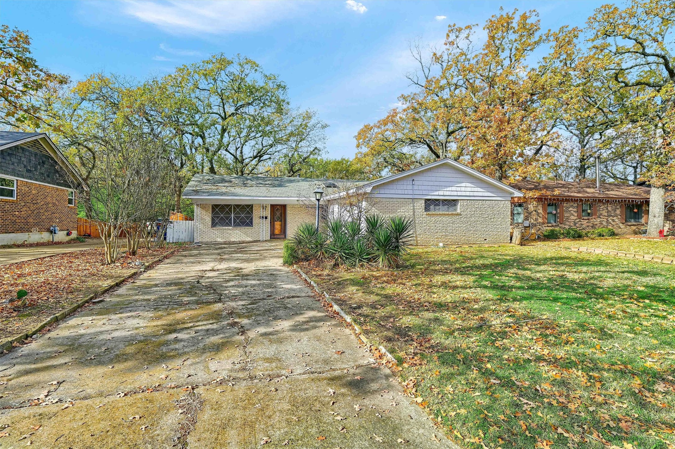 13 Circle Drive Denison TX 75021