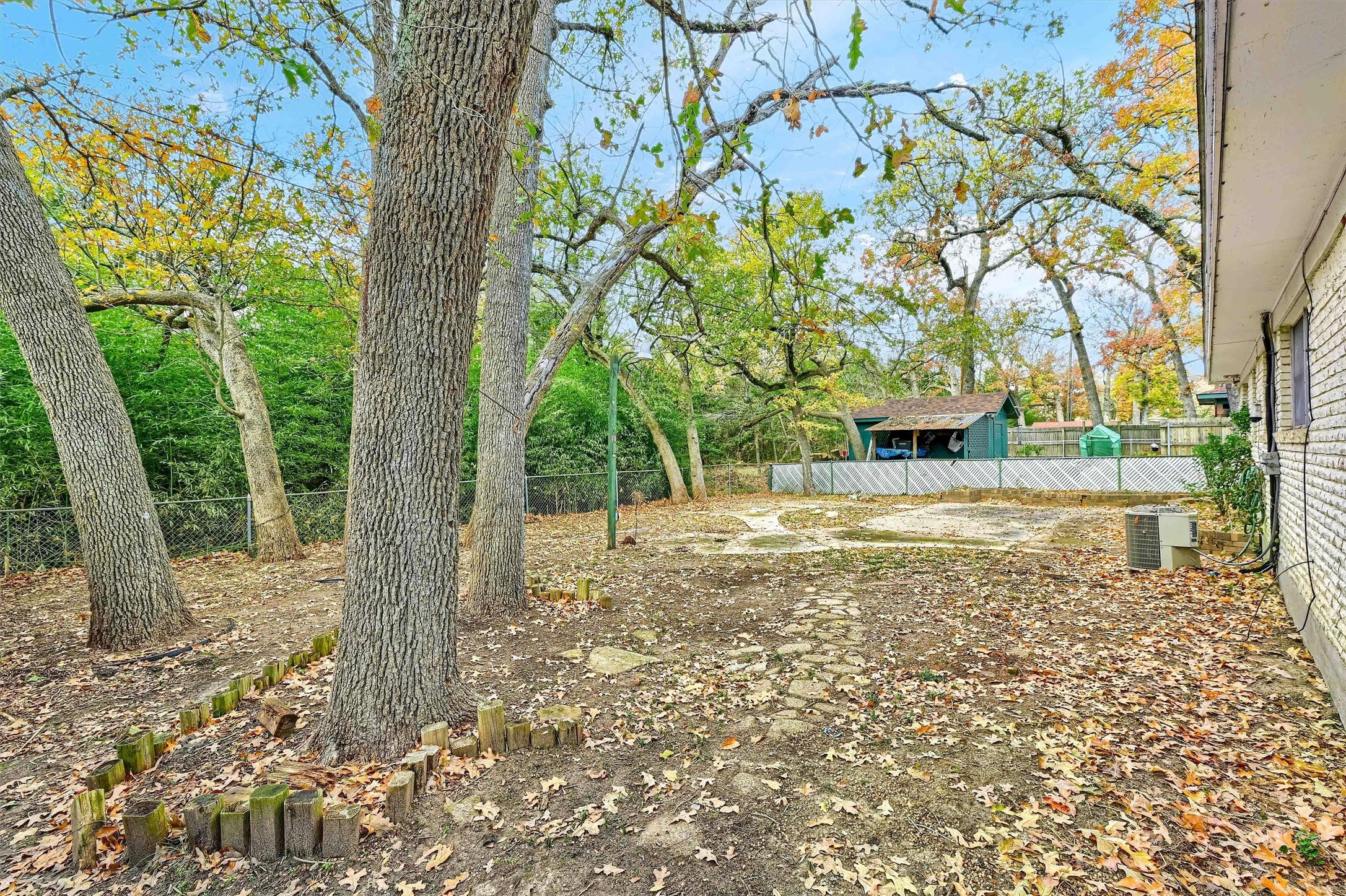 13 Circle Drive Denison TX 75021