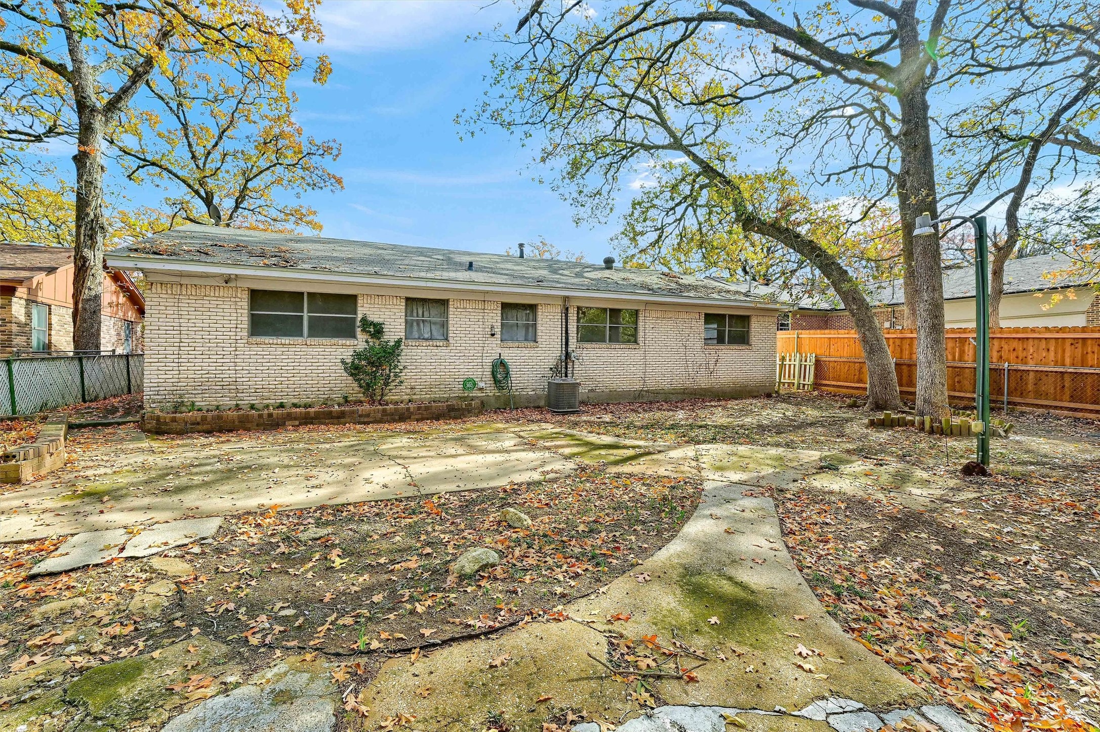 13 Circle Drive Denison TX 75021