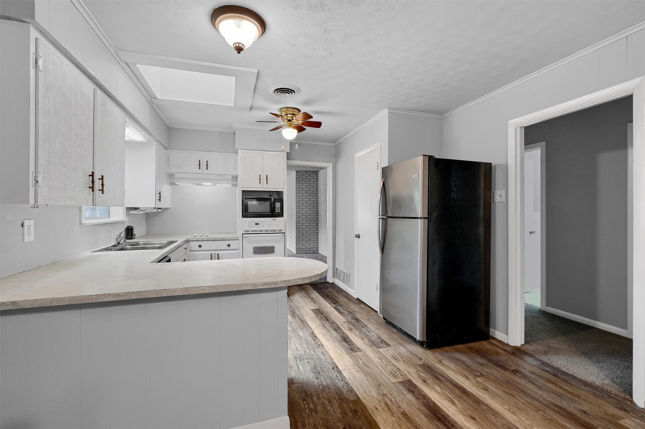13 Circle Drive Denison TX 75021