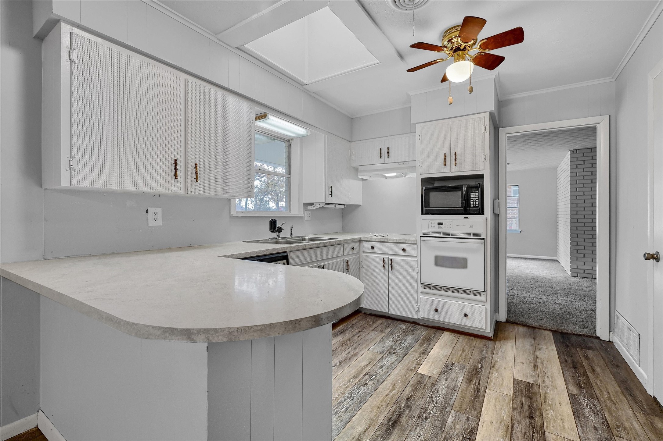13 Circle Drive Denison TX 75021