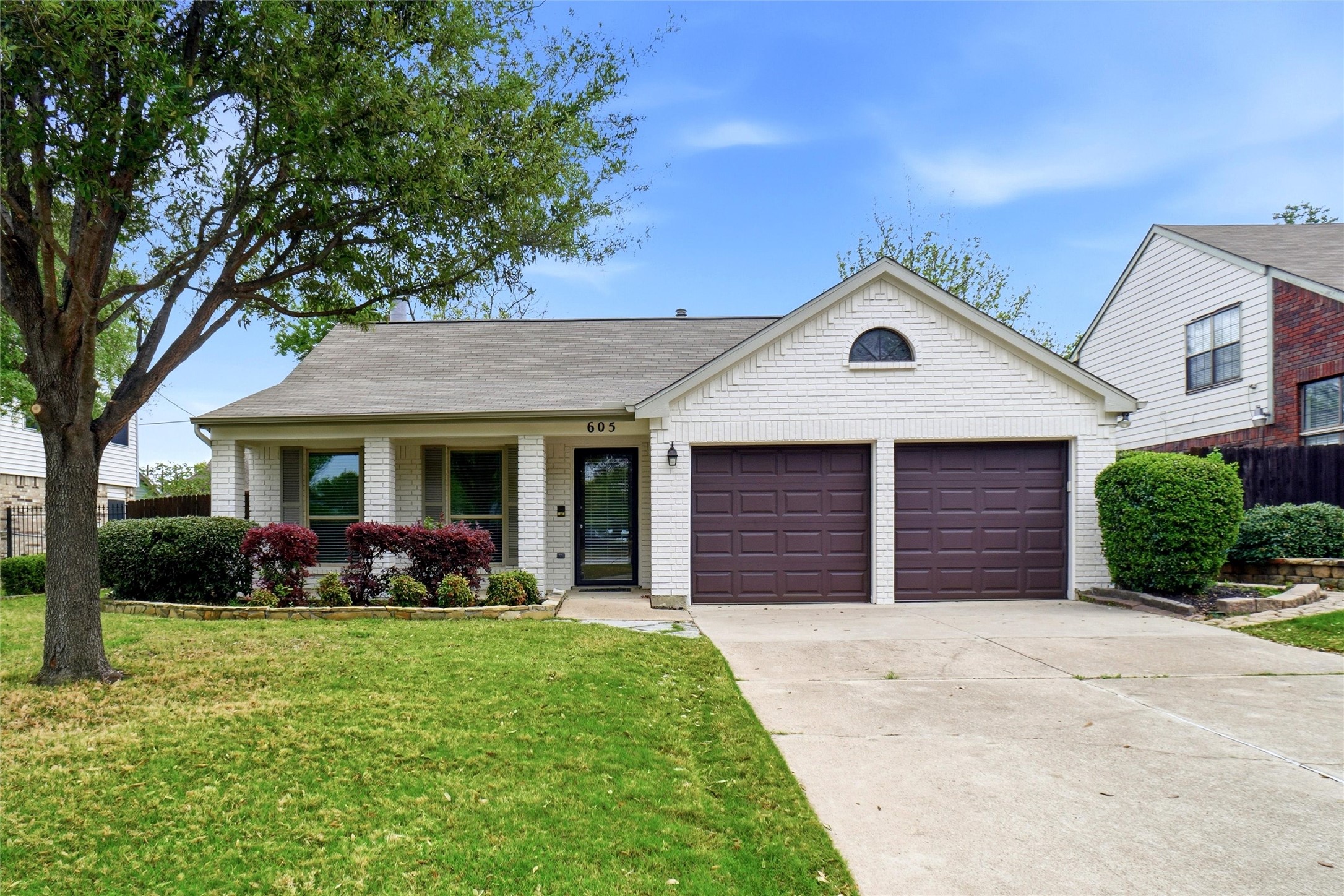 605 Drexel Drive Grapevine TX 76051