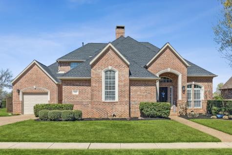 3812 Austin Court Flower Mound TX 75028