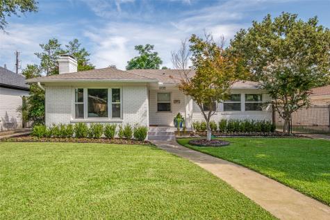 6135 Anita Street Dallas TX 75214