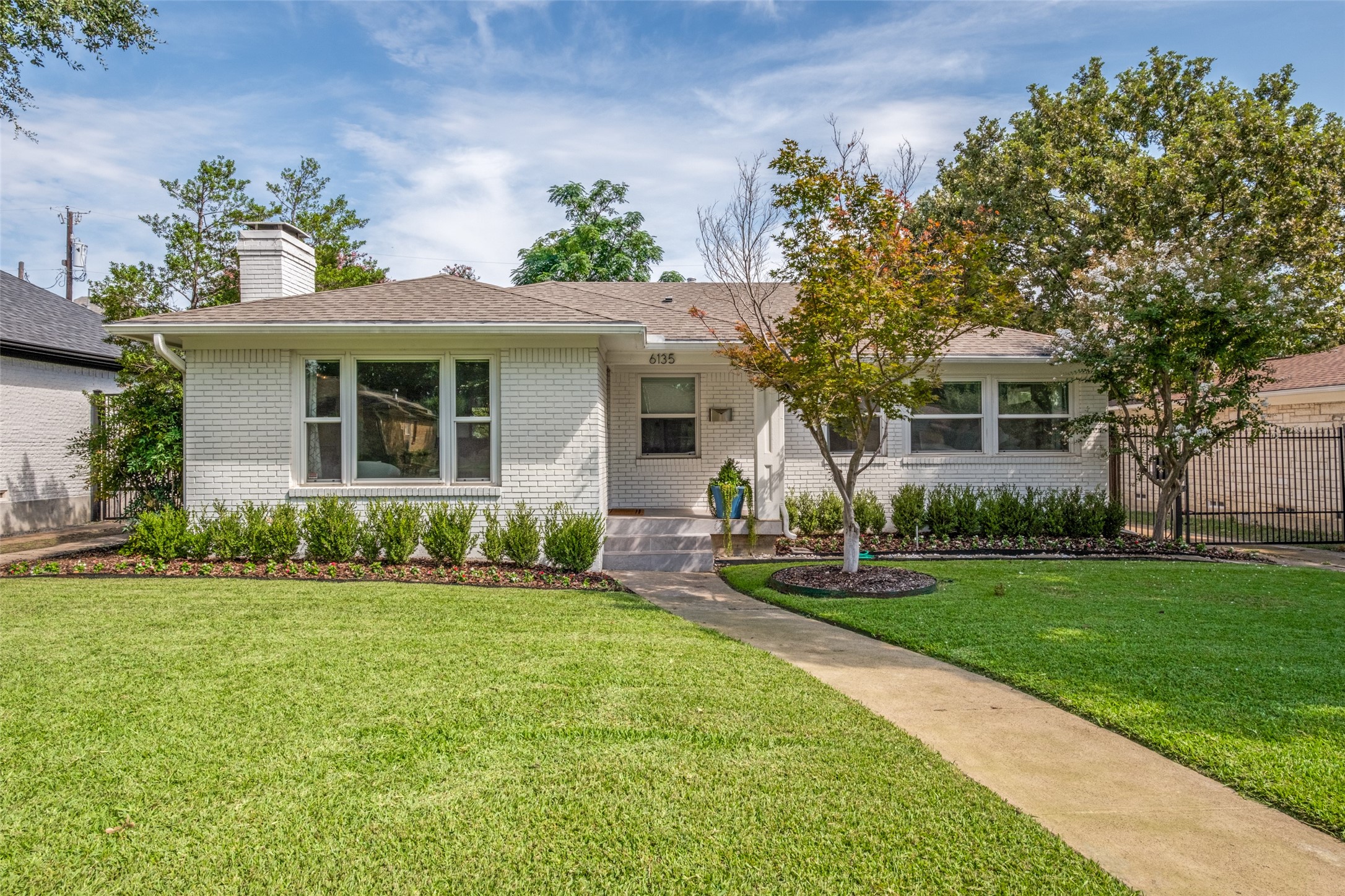 6135 Anita Street Dallas TX 75214