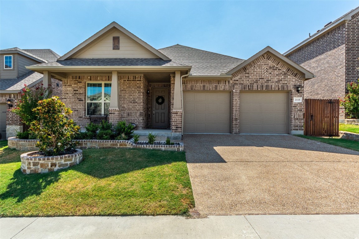 2115 Auburndale Avenue Melissa TX 75454