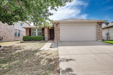 513 Riverflat Drive Fort Worth TX 76179