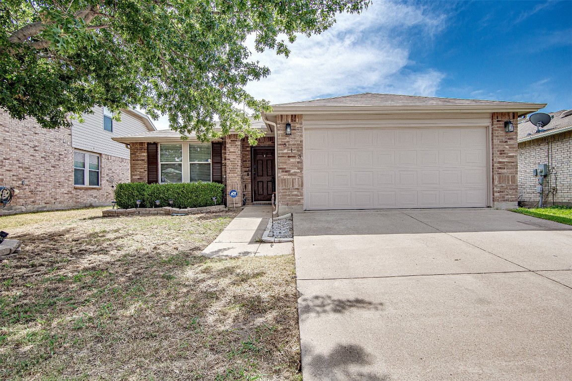 513 Riverflat Drive Fort Worth TX 76179