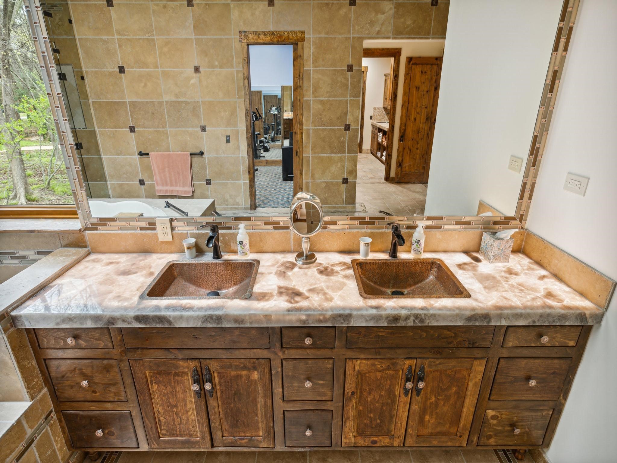 1208 Oak Drive Flower Mound TX 75028