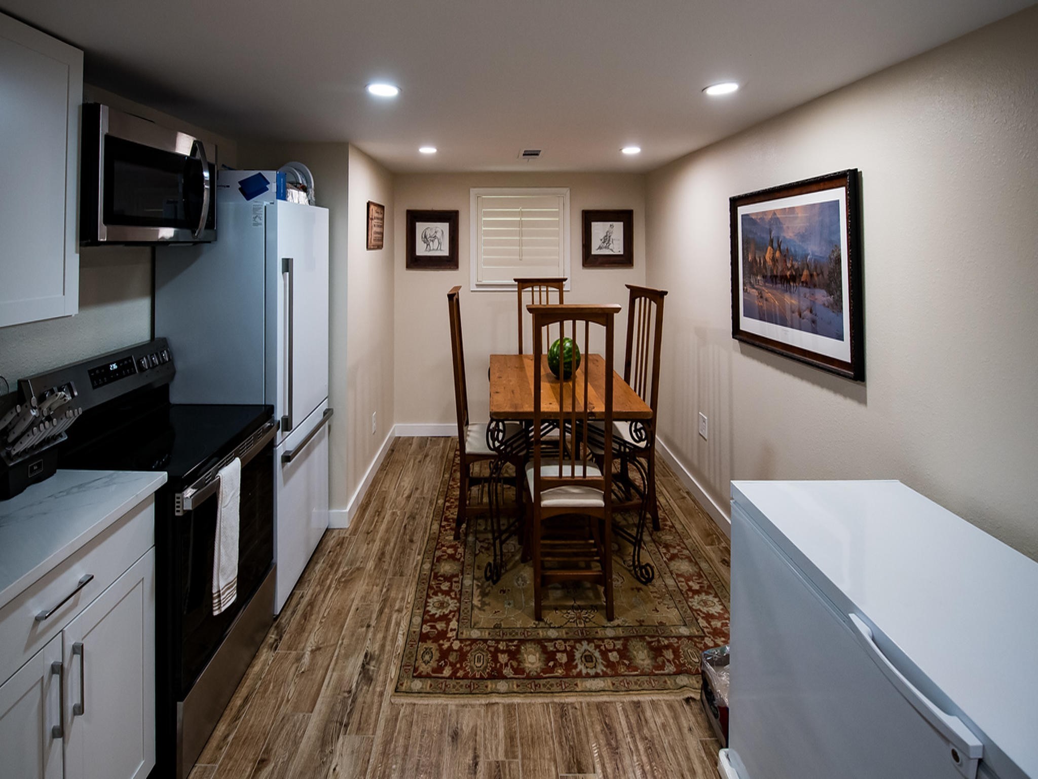 1208 Oak Drive Flower Mound TX 75028