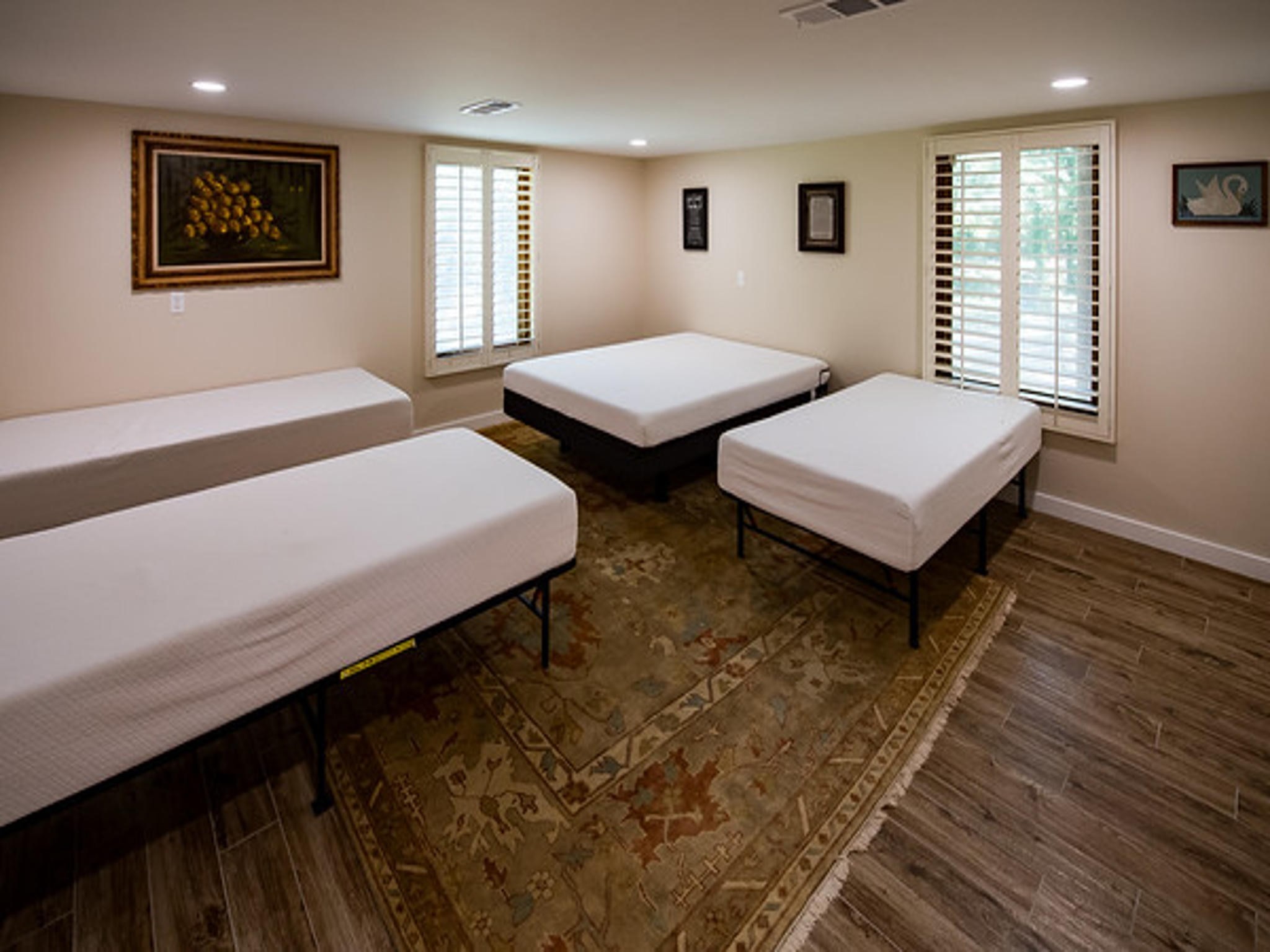1208 Oak Drive Flower Mound TX 75028