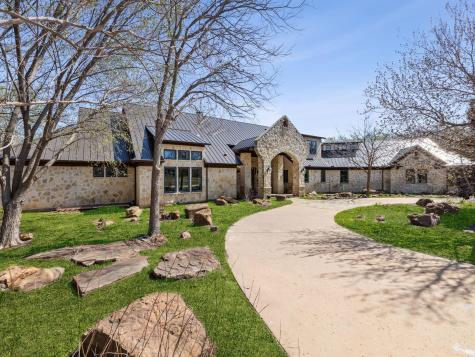 1208 Oak Drive Flower Mound TX 75028