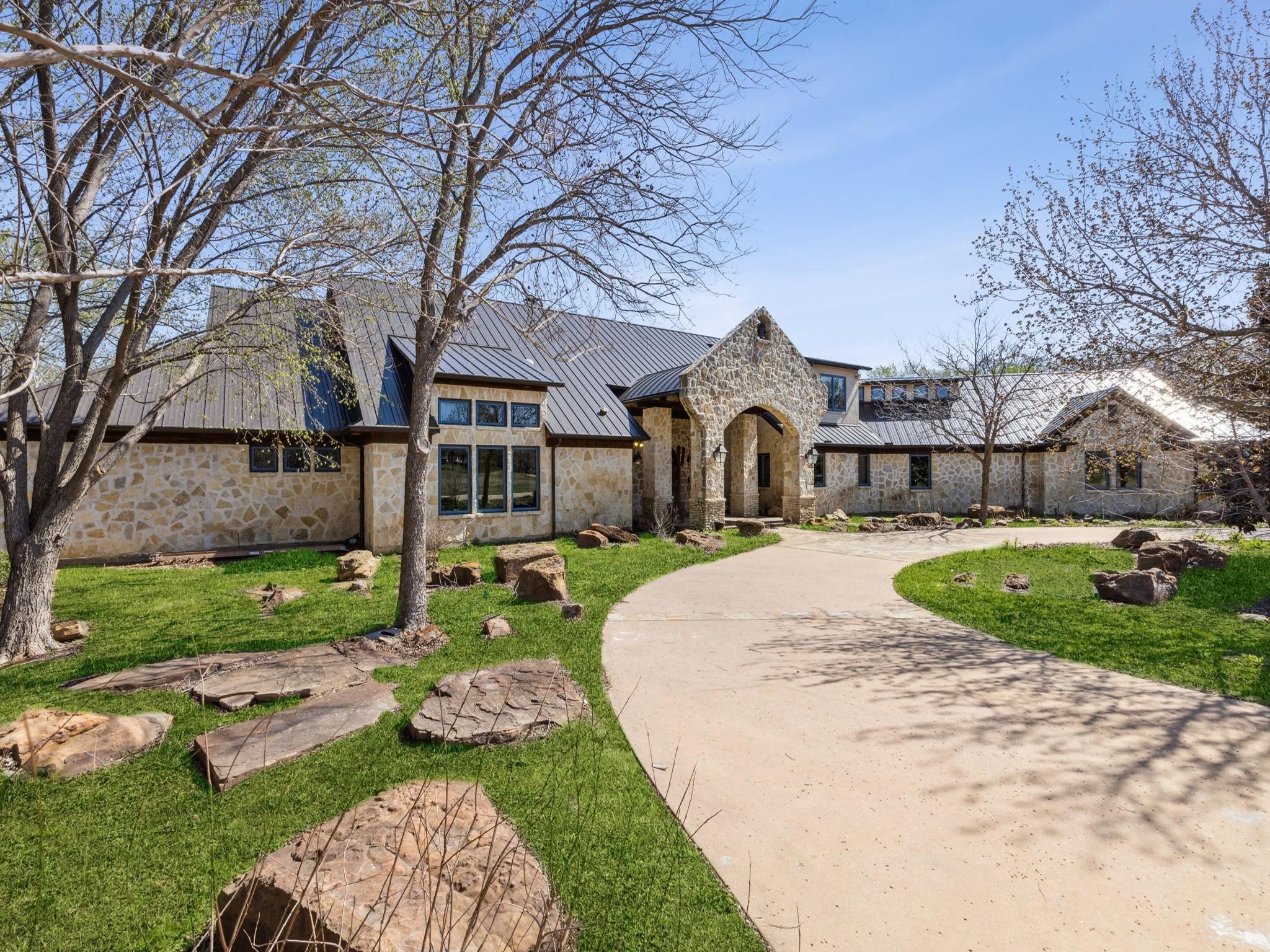 1208 Oak Drive Flower Mound TX 75028