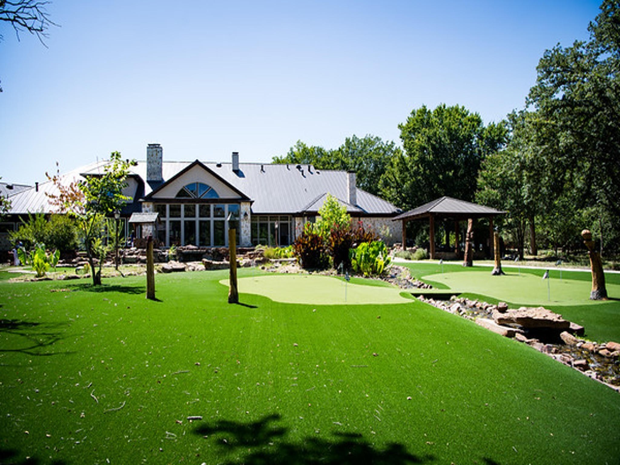 1208 Oak Drive Flower Mound TX 75028