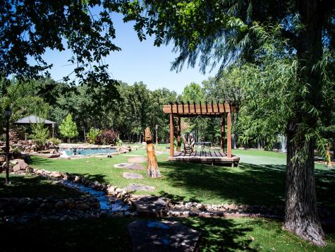 1208 Oak Drive Flower Mound TX 75028